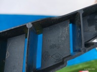 RENAULT TWINGO 2 II bumper support front pillar 1357 H96A