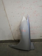 fender front front left MG 5 MG5 EV 2022