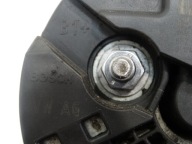 ALTERNATOR VW PASSAT B6 KOMBI 2.0 TDI 03L903023 SPRAWNY