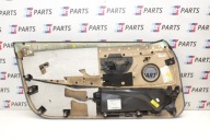 BMW F32 side right front black leather DAKOTA AMBIENT