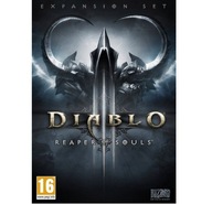 Diablo 3 Reaper of Souls PC