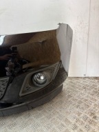 bumper front front FORD FIESTA MK6 LIFT