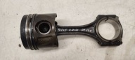 piston connecting rod Mercedes W245 2,0 CDI OM640