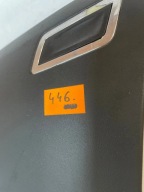 Abdeckung Handschuhfach links Citroen C4 und Picasso