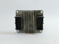 OPEL ASTRA G 1.7 DTI unité de commande électronique uce moteur 12212819