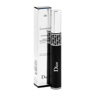 Dior Mascara Diorshow Waterproof 090 Noir wodoodporny tusz do rzęs 11,5 ml