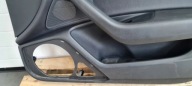 A6 C7 4G side door right front leather AMBIENTE 4G1867106