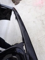RENAULT MEGANE III 3 CC COUPE 10-12 bumper front front PDC