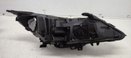 light front front left LUX LED Opel Astra K LIFT kombi