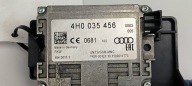 module 4H0035456 AUDI A6 C7 LIFT