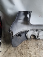 FORD KUGA MK1 08-12 bumper + PDC