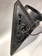 Mazda 6 VI GG mirror right electrics 5 PIN