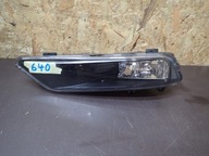 HALOGEN LEWY VW PASSAT B7 3AA