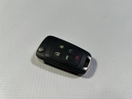 key pilot zdalne odpalanie Chevrolet Camaro 2009