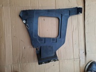 bumper bracket right rear part BENTLEY BENTAYGA