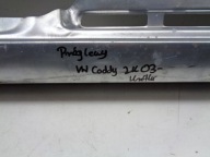 threshold left VW CADDY 2K 2K0 03- KROTKI