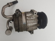 Klimakompressor klimaanlage RENAULT LAGUNA II 1.9DCI