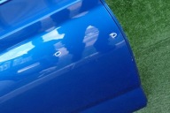 SKODA SCALA 19- Tür rechts hinten heck