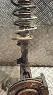 shock absorber swing right front PEUGEOT 301 1.6HDI