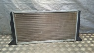 water cooler AUDI 80 B4 2.0