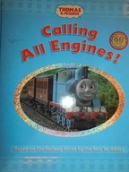 Calling all engines! - Rev.W. Awdry