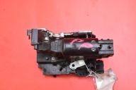 lock door right front front EU DACIA DOKKER 1 and 12-17