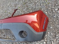 front bumper DACIA SANDERO and STEPWAY 2008R->2012R