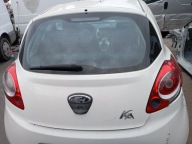 FORD KA II 2 MK2 boot door window cover boot BIALA F9
