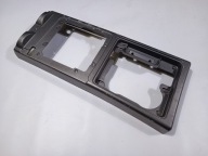 Panel dekor frame tunelu srodkowego Hummer H2