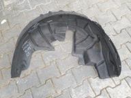 mudguard left rear. SEAT LEON III 3 2013- 5F KOMBI