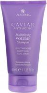 ALTERNA CAVIAR MULTIPLYING VOLUME SZAMPON NADAJĄCY OBJĘTOŚĆ 40ML