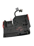 Klemme AKUMULATORA MERCEDES W204 A2075400240