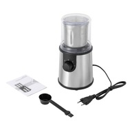 Automatický tlakový kávovar Nerezová oceľ 304 350 W strieborná/sivá