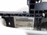 Mercedes-Benz OE A2047601800 holder handles