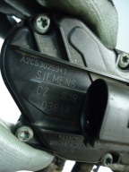VW GOLF V 1.4FSI BKG AGR-Ventil A2C53025941
