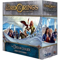 Fantasy Flight Games | The Lord of the Rings LCG: Dream-Chaser Hero Expansi