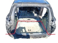 rear panel sump CITROEN C5 AIRCROSS LAK: EVL (18-22)