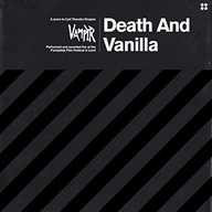 DEATH AND VANILLA: VAMPYR [2XWINYL]