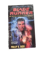 Blade Runner Philip K. Dick 25th Anniversary