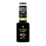Victoria Vynn Bottle Gel CANDY PINK gél 15ml