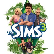 The Sims 3 (PC) KLUCZ EA APP