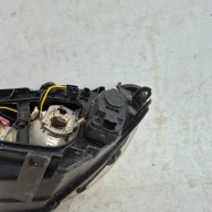 PEUGEOT 206 LIFT 03-09 light right front front