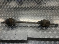 semi-axis semi-axis left rear LAND ROVER FREELANDER
