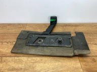 cover chassis Ford F150 2015+