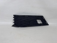 Skoda Karoq grid of a bumper front left 57A807367A