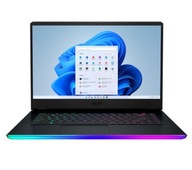 Laptop MSI Raider GE66 15,6" i7 16GB 1TB niebieski