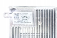 module LED control unit VW GOLF VIII SKODA AUDI