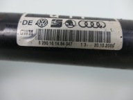 AUDI A8 D3 3.0 TDI semi-axis left front left 4E0407271P