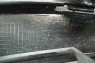 KIA CEED 3 III LIFT 21- GT-LINE grid of a bumper right front