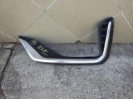 FORD KUGA III MK3 ST LIFT 24- grid of a bumper left